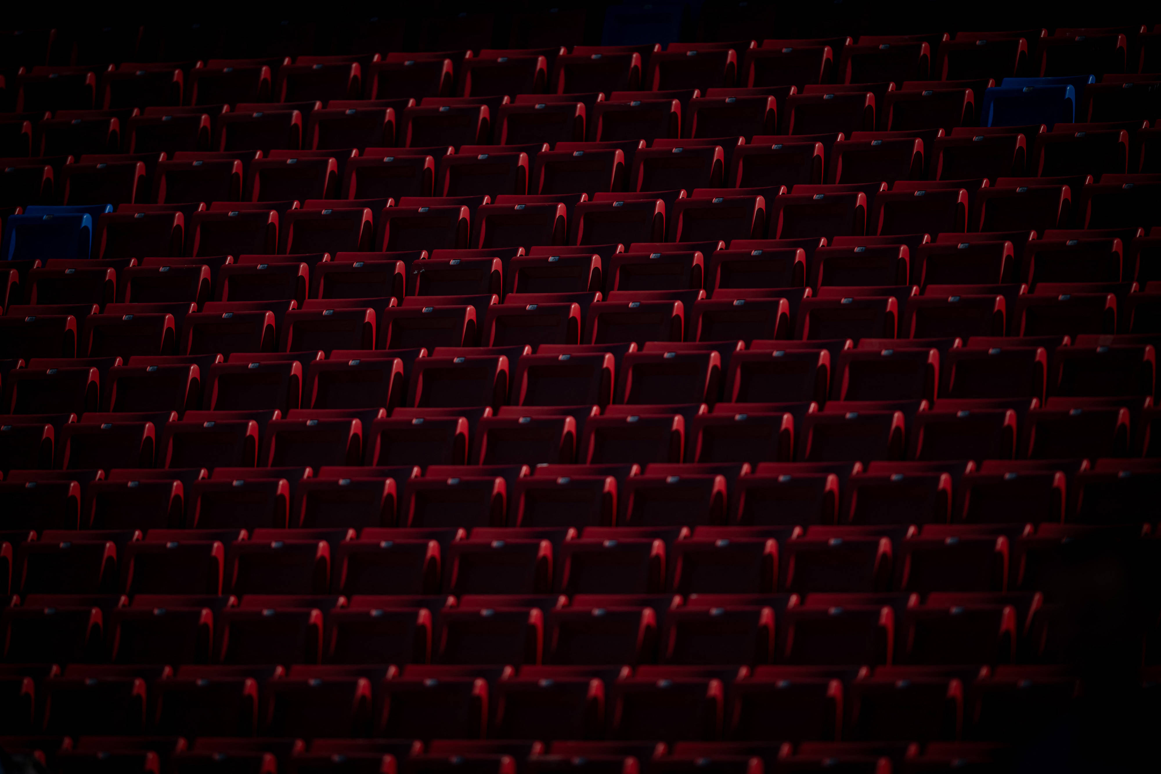 E gata! C&acirc;nd se inaugurează &rdquo;cel mai mare stadion din Europa&rdquo;