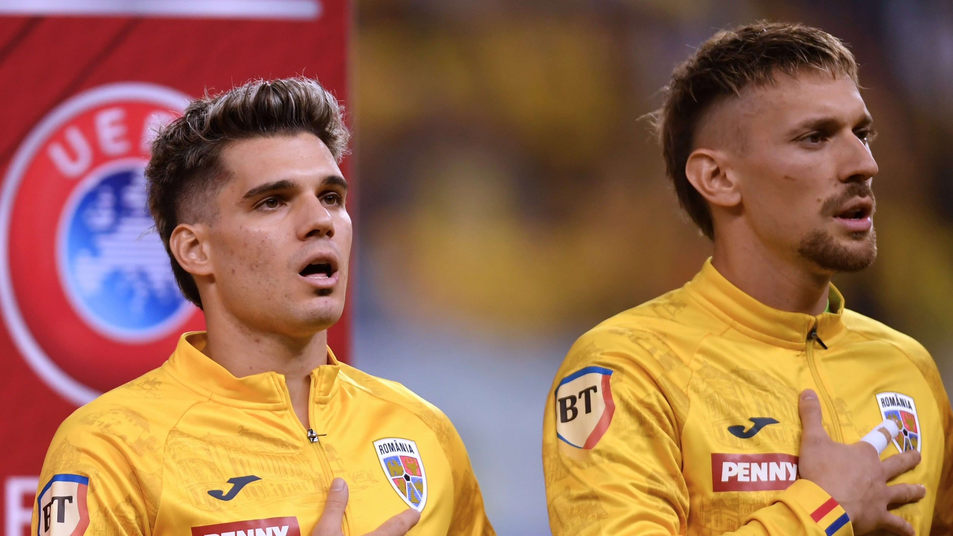 Rom&acirc;nia, de r&acirc;sul curcilor: &bdquo;Execrabili!&ldquo;. Verdict devastator după campania din preliminarii