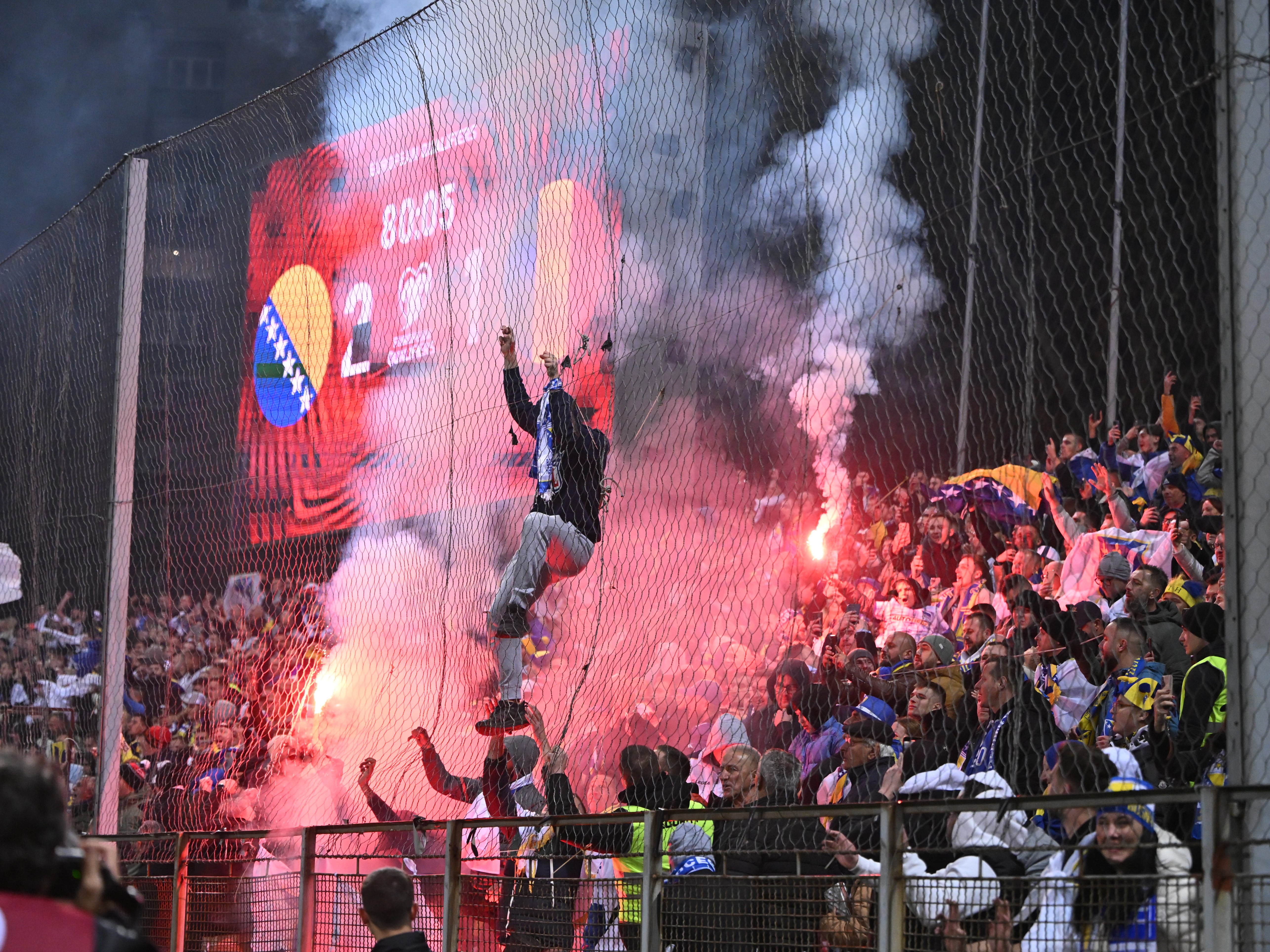 Reacția bosniacilor după ce au fost reclamați la FIFA de Rom&acirc;nia: Așa ceva nu s-a mai văzut de multă vreme