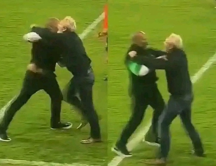 Final nebun la barajul pentru Mondial: selecționerul a sărit la bătaie și a lansat acuzații incredibile