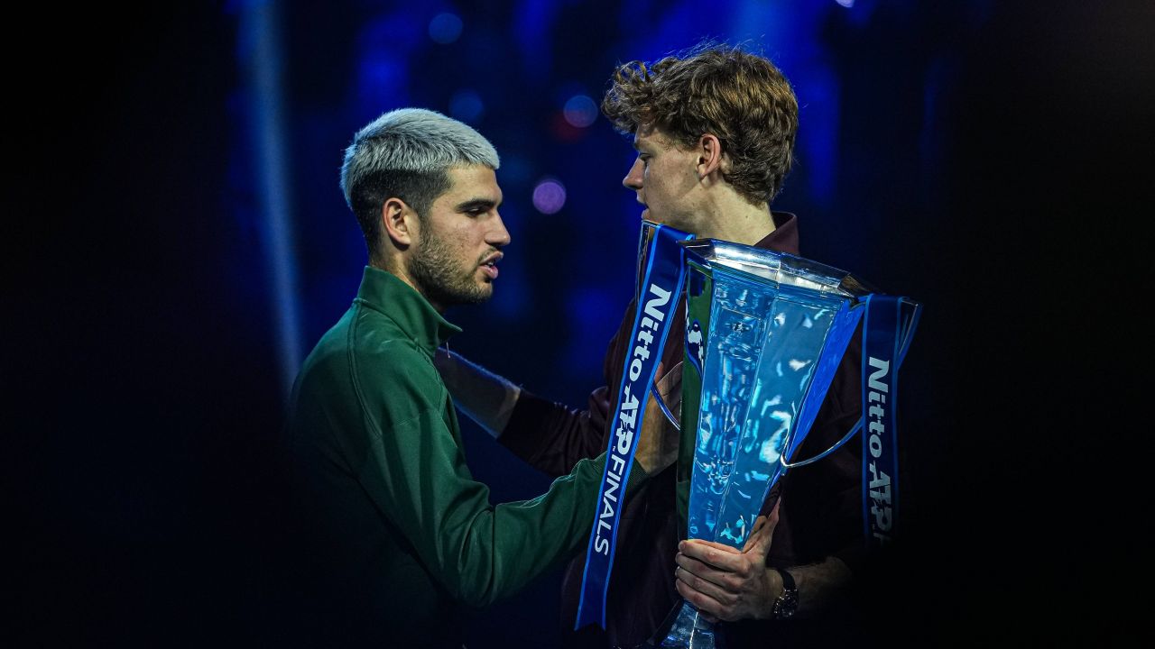 Poate noua generație ce au reușit Federer, Nadal și Djokovic? Unul dintre cei mai buni antrenori din România a răspuns