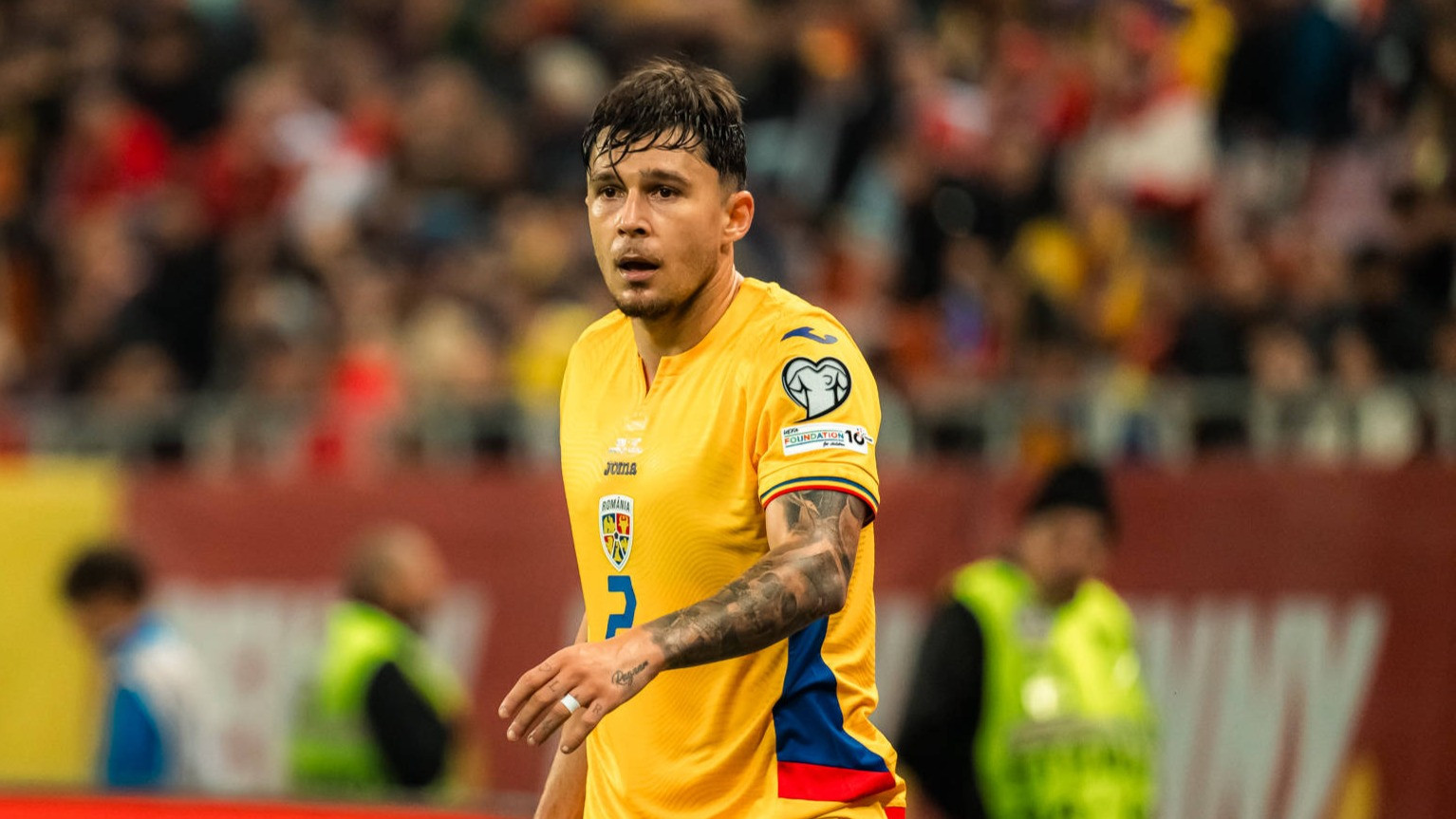 Am dat-o &icirc;n bară rom&acirc;nește: ce nu ni s-a spus după rateul naționalei