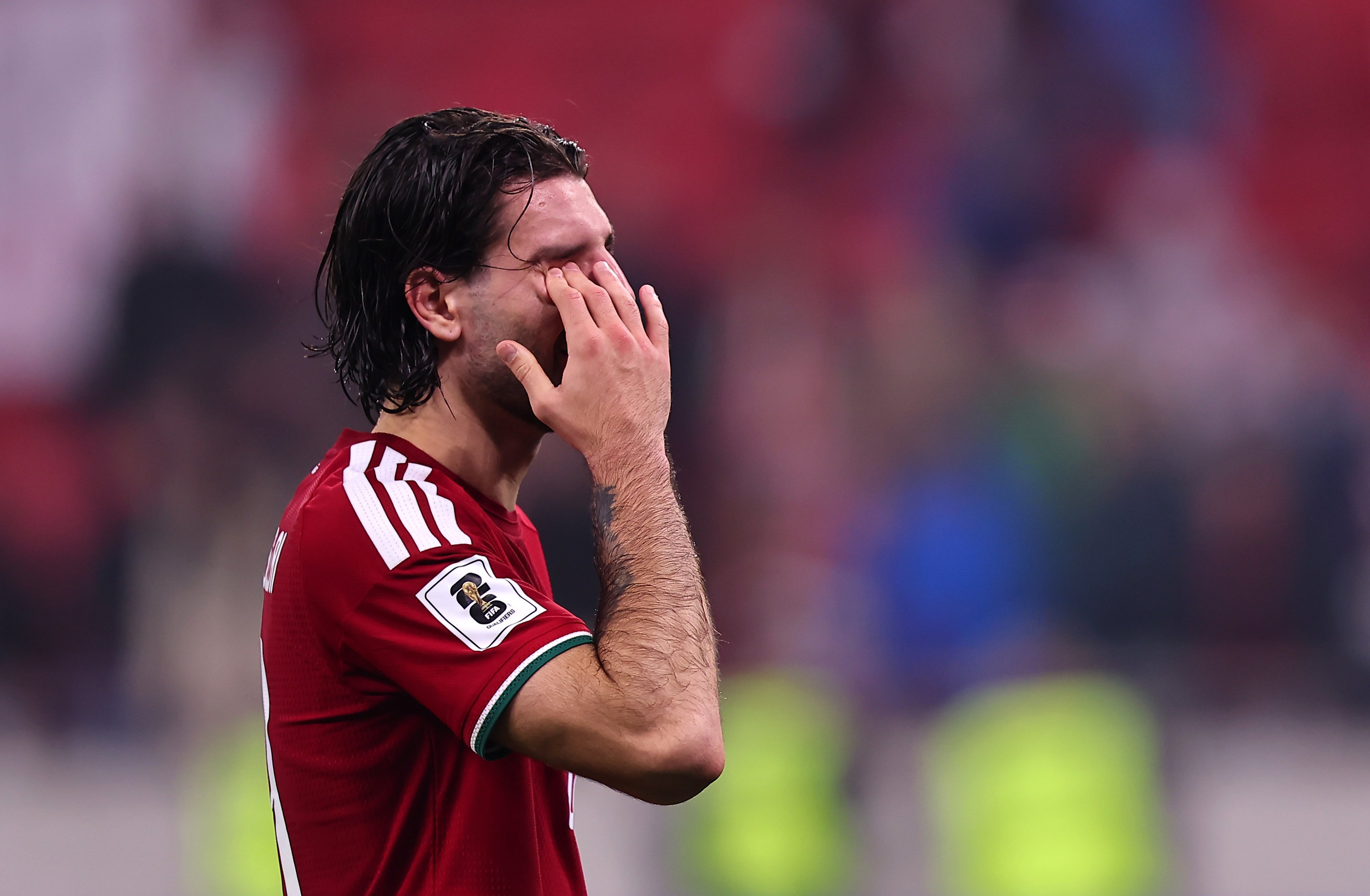 Revoltă &icirc;n Ungaria după ce s-a spus la televiziunea irlandeză: Dezgustător! Cum e posibil așa ceva?