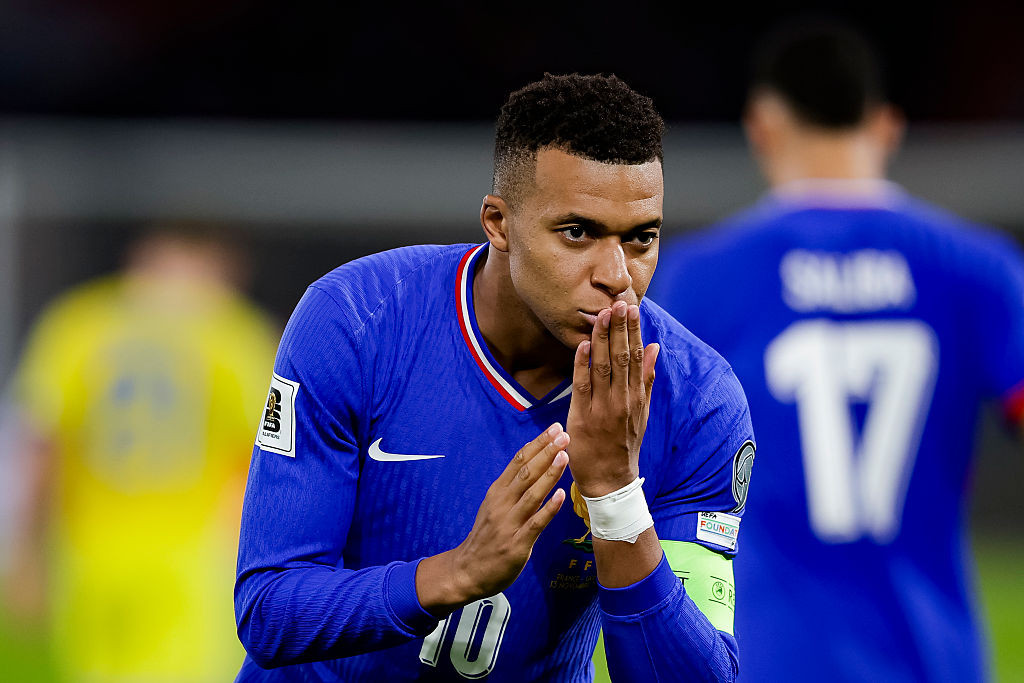 Franța s-a calificat fără emoții la Mondial și a descoperit deja noua generație de vedete