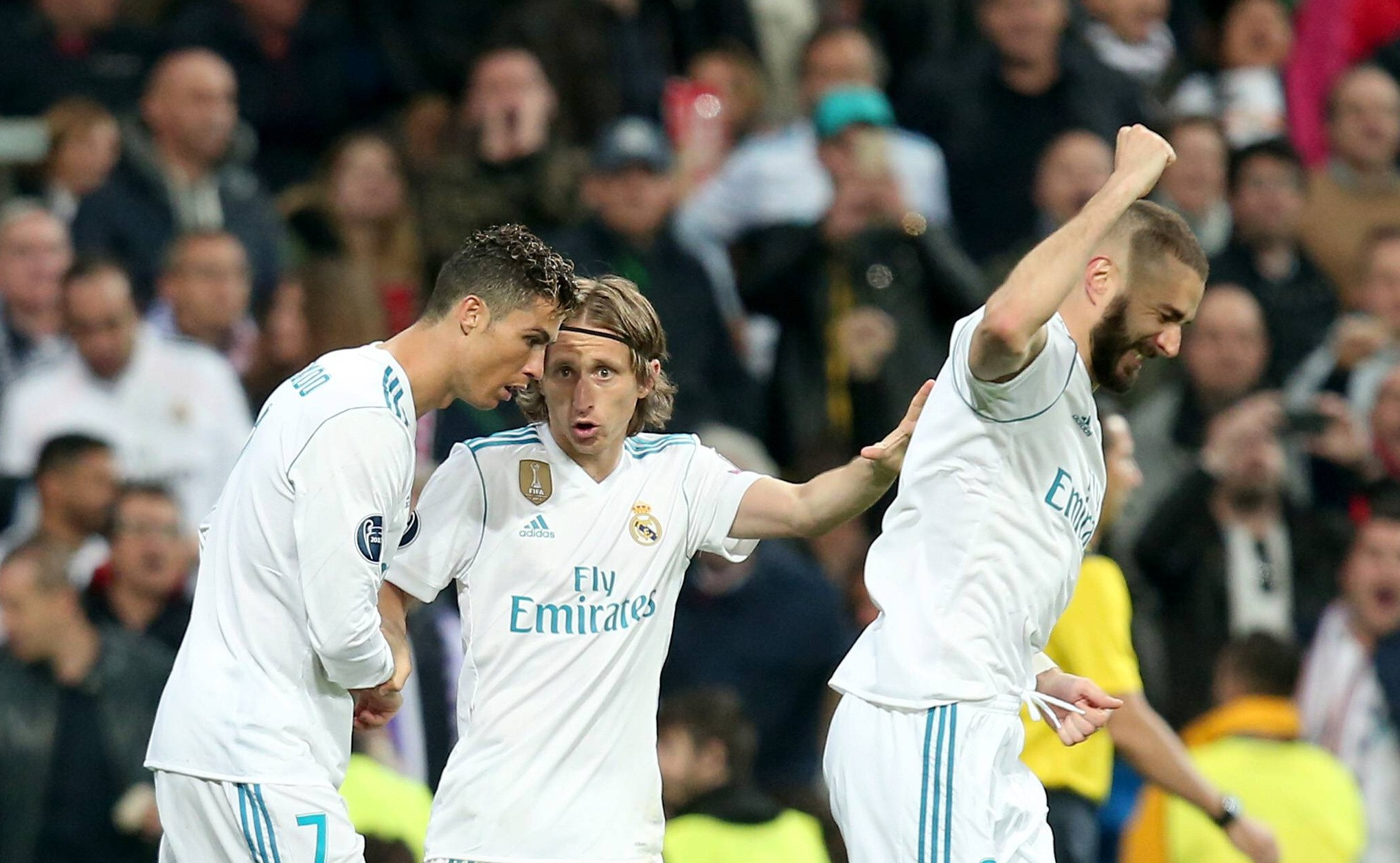 Ce lovitură! Balonul de Aur ar putea reveni la Real Madrid: &rdquo;Se poate &icirc;nt&acirc;mpla!&rdquo;