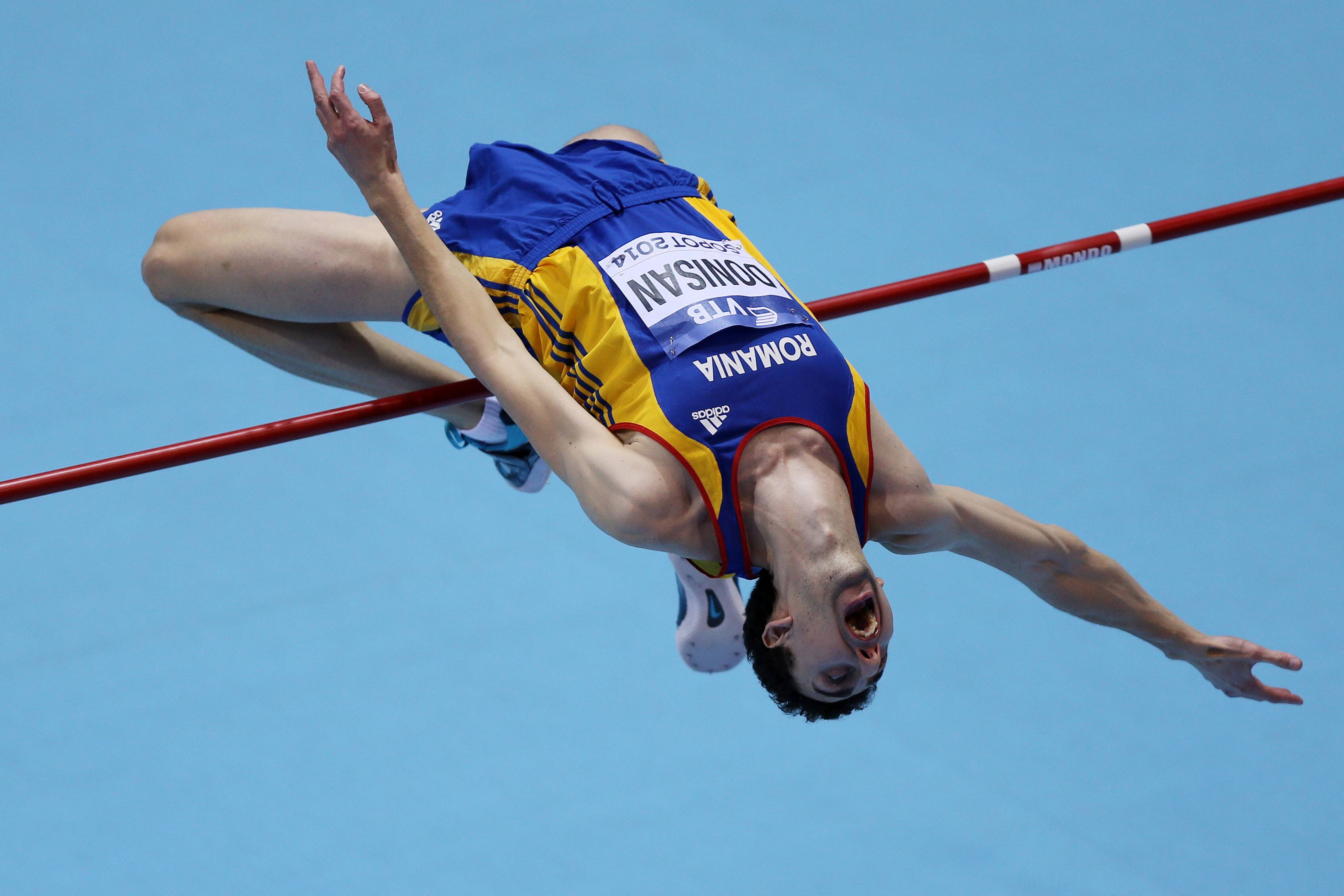 Mihai Donisan dezvăluie ce i-a oferit clubul Dinamo, &icirc;n cariera de antrenor &icirc;n atletism (Poveștile Sport.ro)