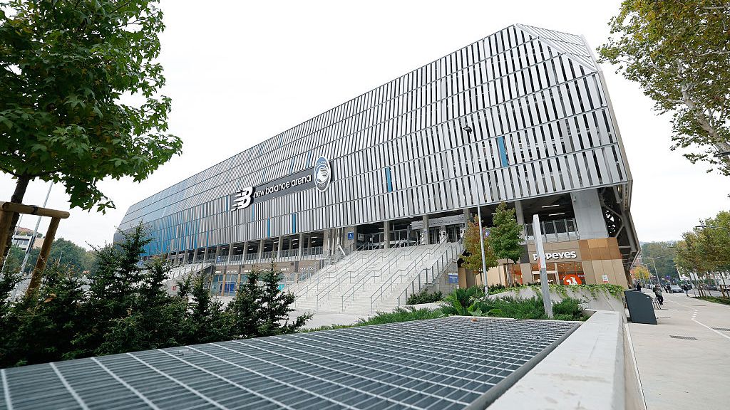 Au ales stadionul! Aici poate juca România la barajul pentru CM 2026 Au ales stadionul! Aici poate juca România la barajul pentru CM 2026