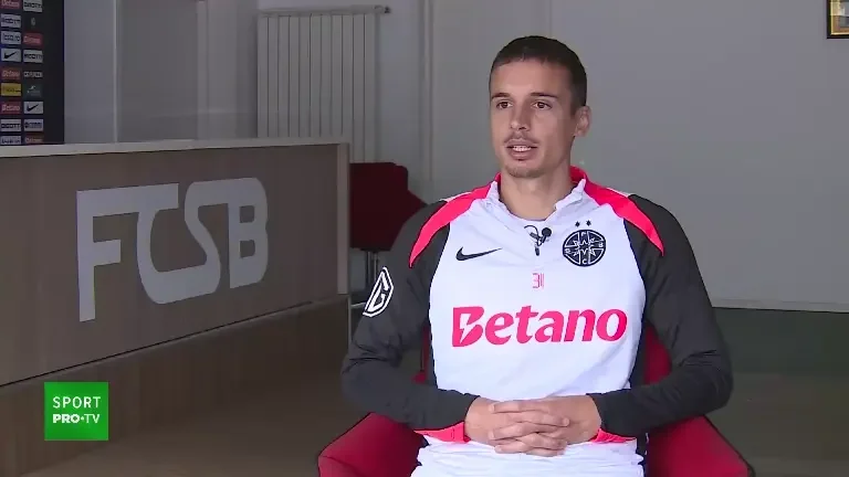 Interviu cu Juri Cisotti (18 noiembrie 2025)