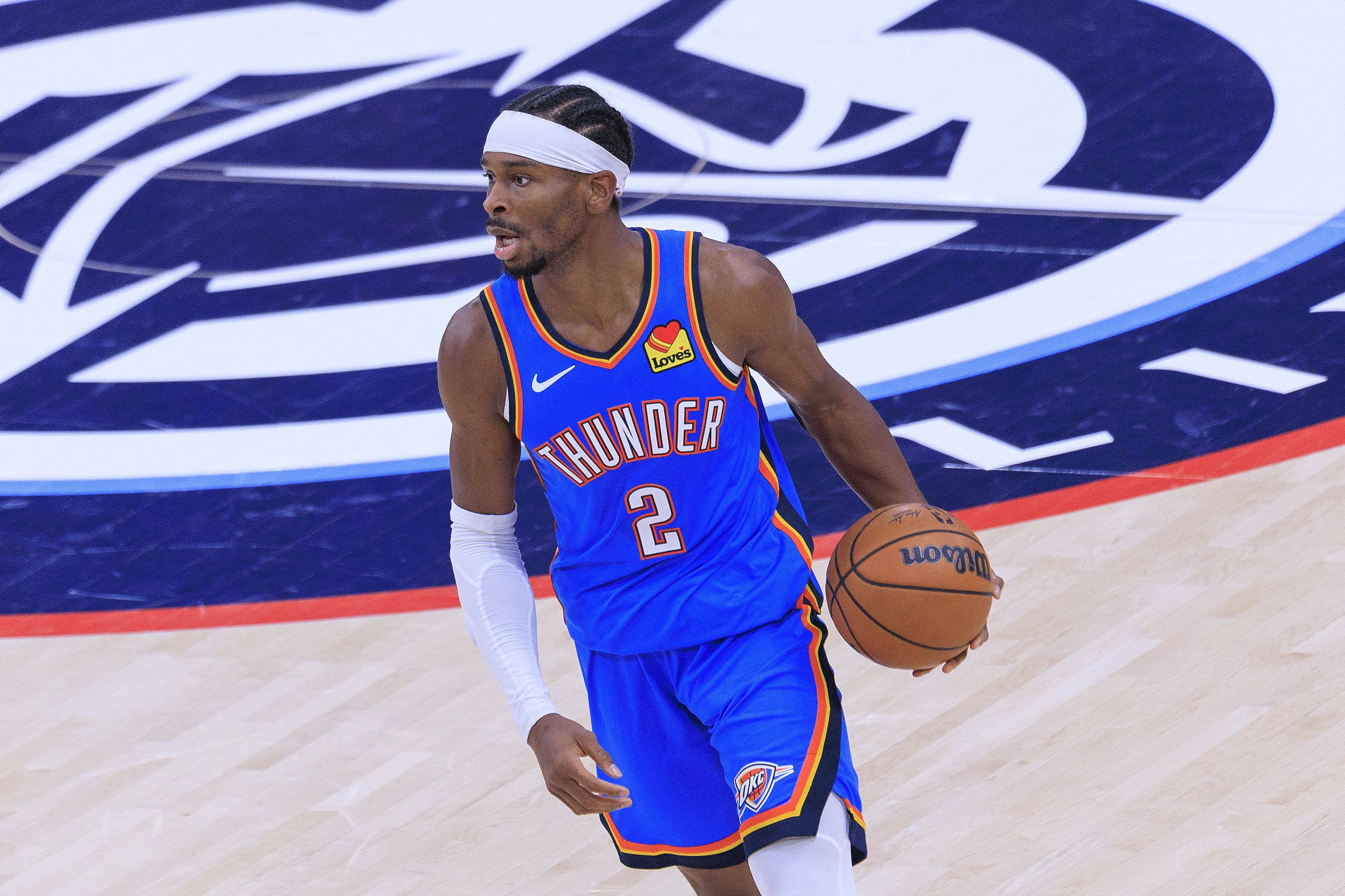 Oklahoma City Thunder domină total &icirc;n NBA! C&acirc;te victorii are echipa lui Shai Gilgeous-Alexander și rezultatele din celelalte partide