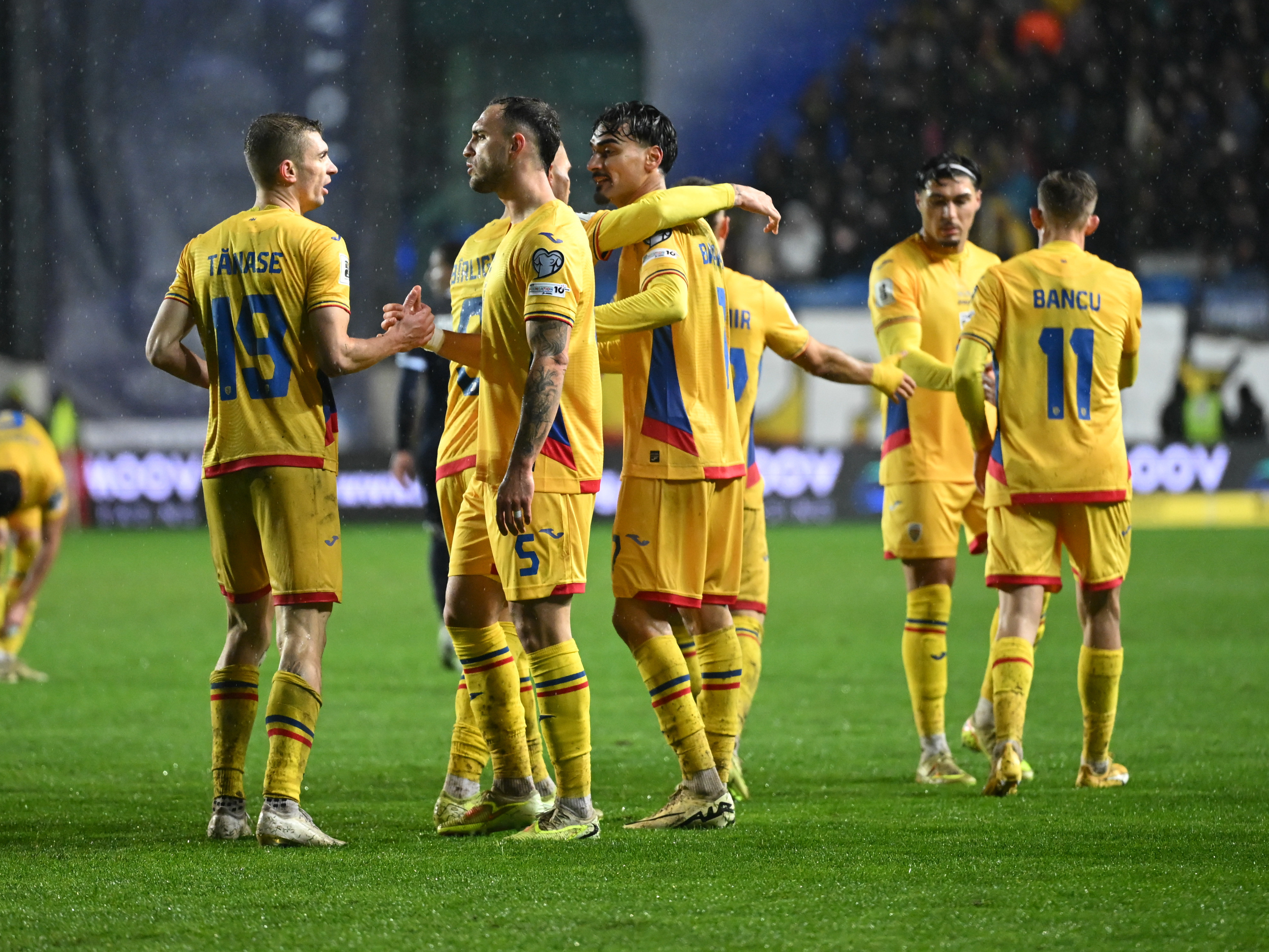 &bdquo;Tricolorii&rdquo; au primit vestea! S-a schimbat regulamentul la Cupa Mondială din 2026