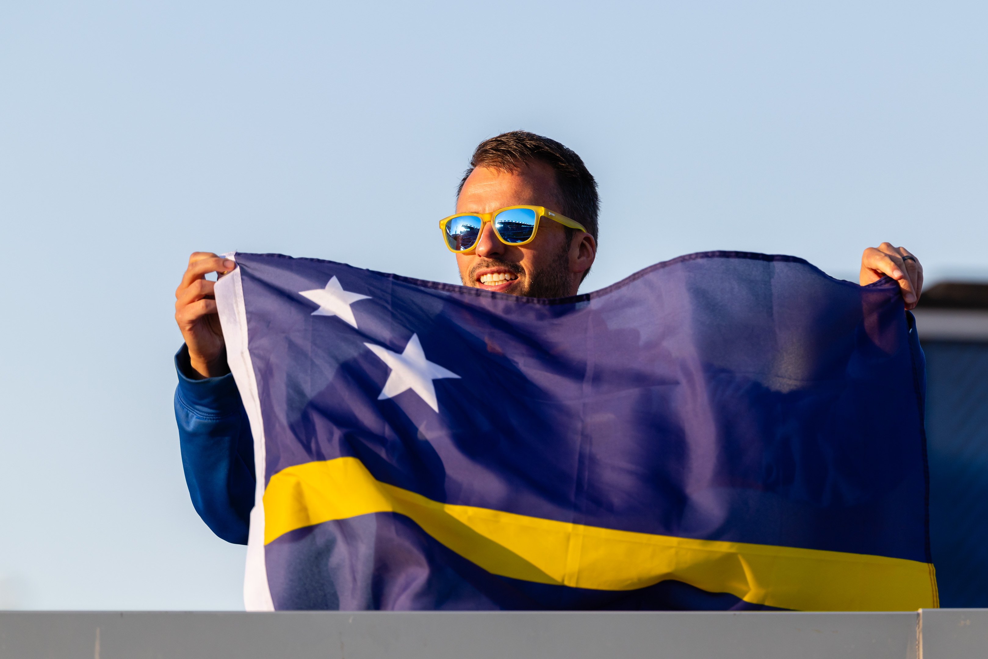 42 din 48: alte trei naționale s-au calificat la Mondiale. Una e debutantă, sub Gabon &icirc;n clasamentul FIFA!