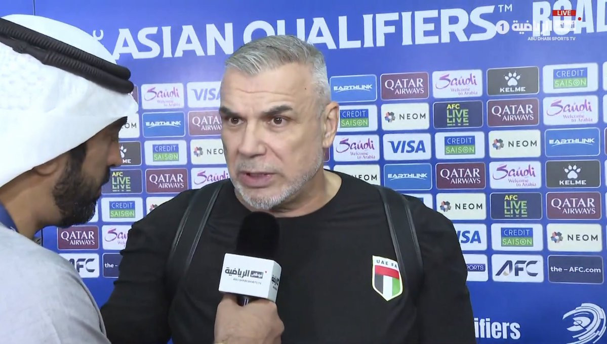 Olăroiu, prima reacție după un rezultat istoric: &amp;bdquo;Ăsta e adevărul!&amp;ldquo;