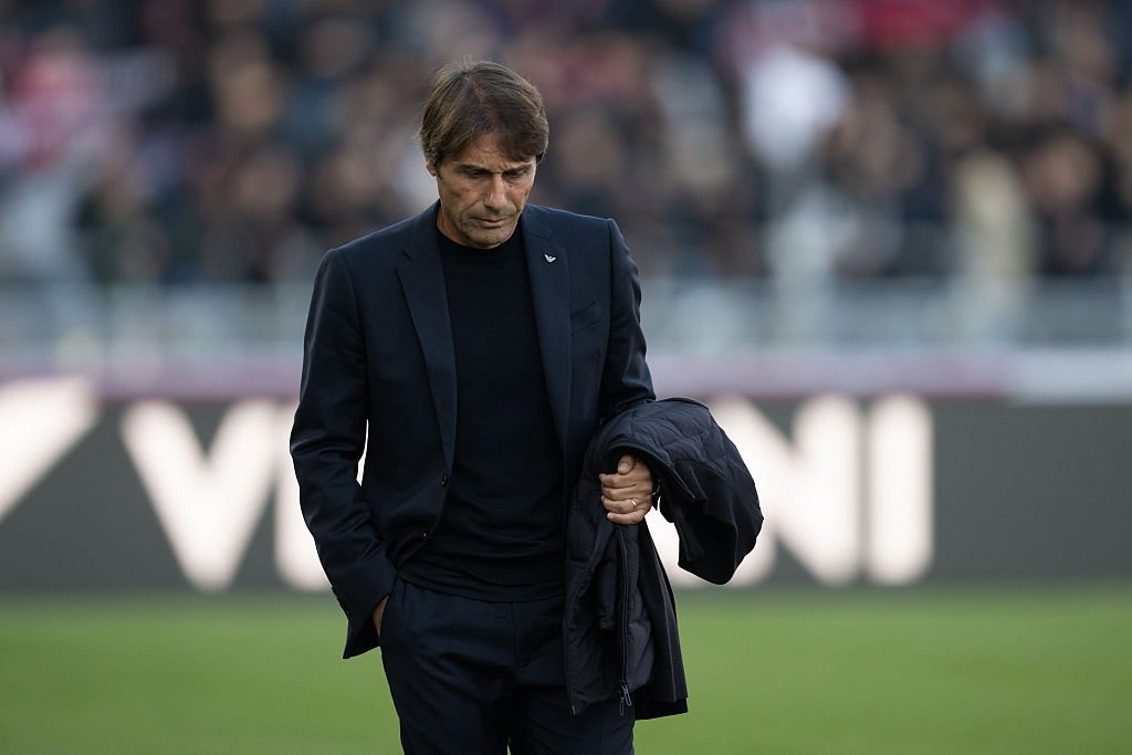 Antonio conte 10