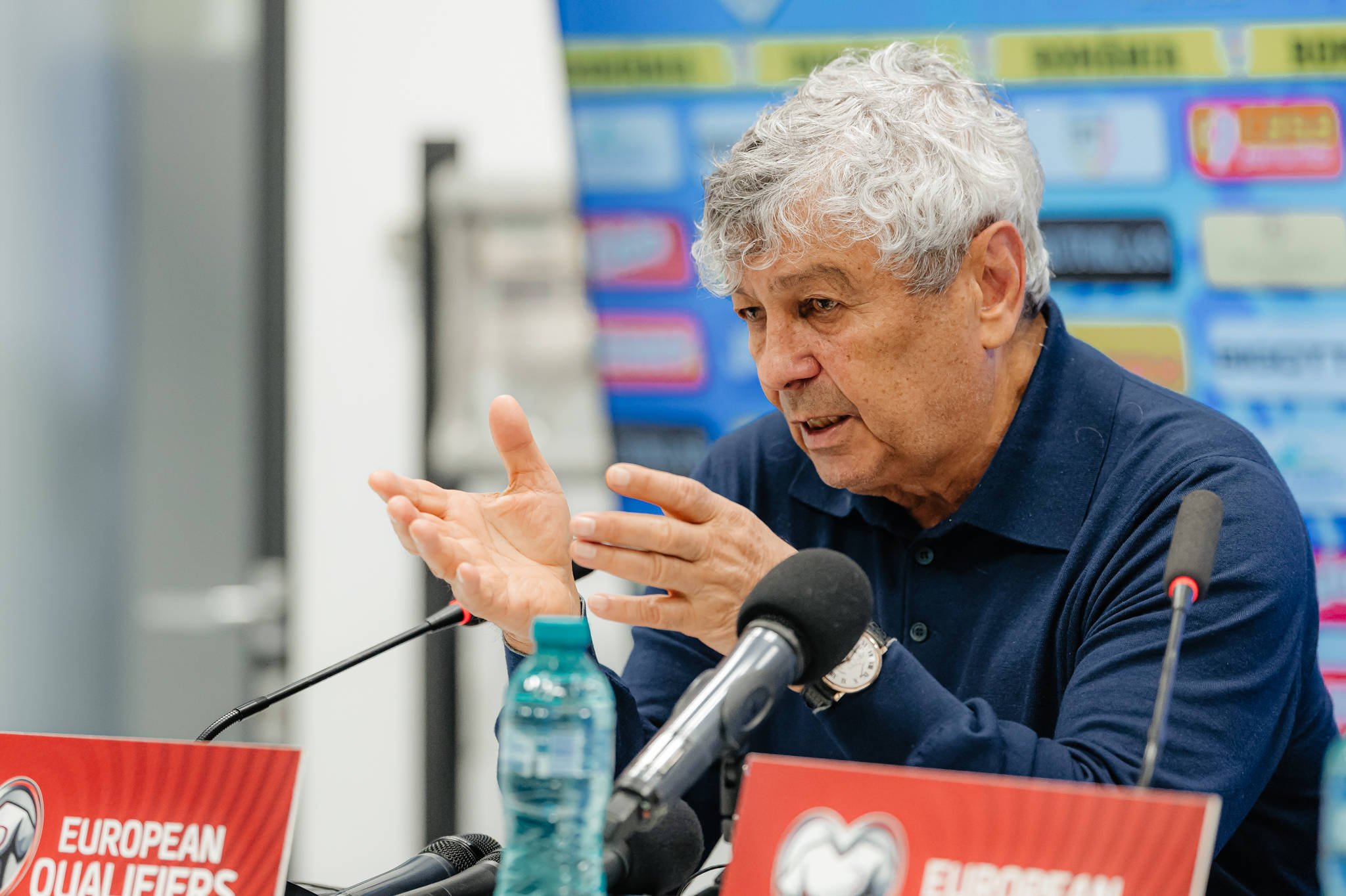 Mircea Lucescu &icirc;i propune transferul unui &rdquo;tricolor&rdquo;: &rdquo;Sper să-l văd &icirc;n campionatul Rom&acirc;niei&rdquo;
