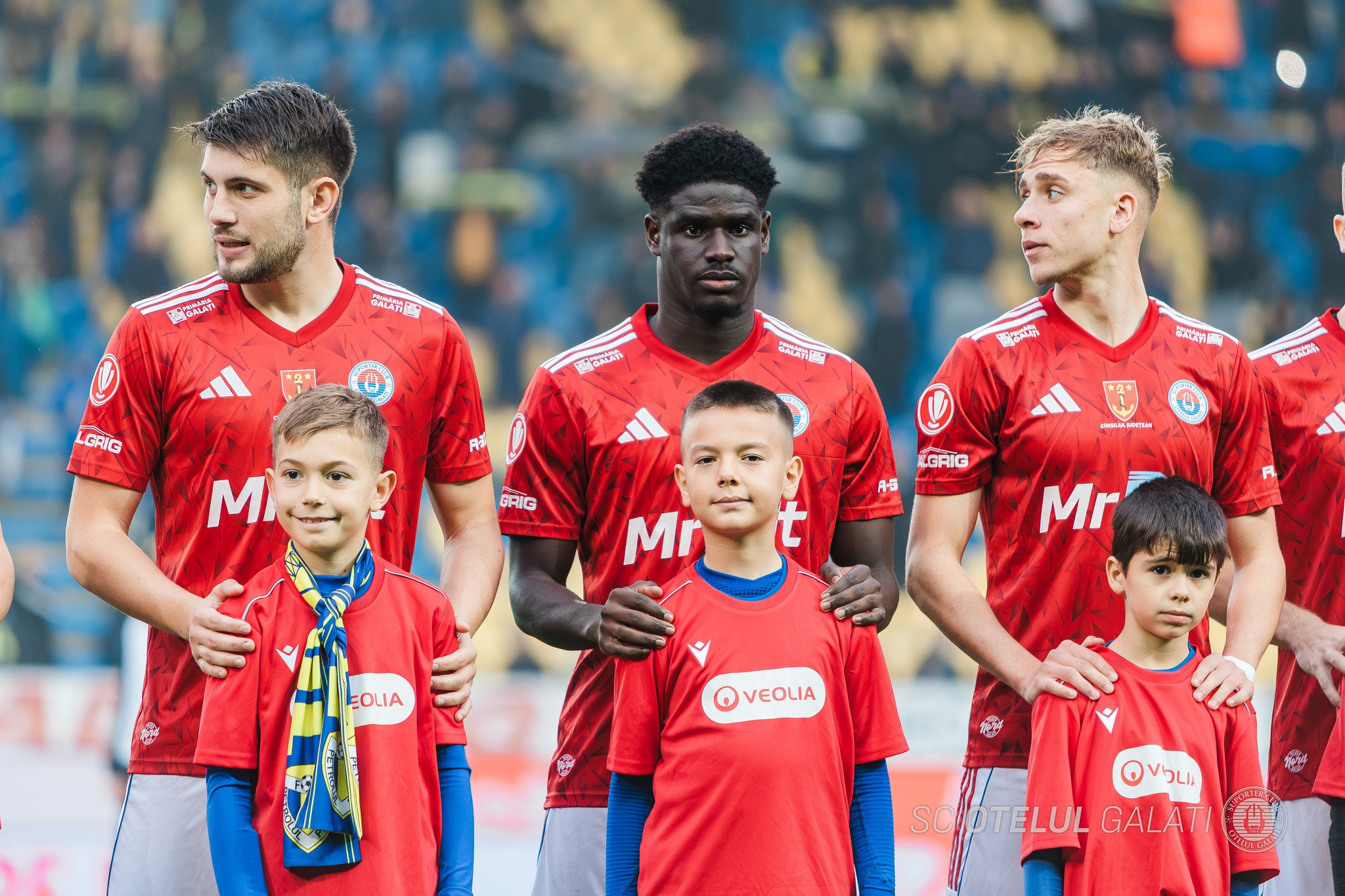 Patru stranieri din fotbalul rom&acirc;nesc și cinci jucători cu origini rom&acirc;nești s-au calificat deja la Mondiale!