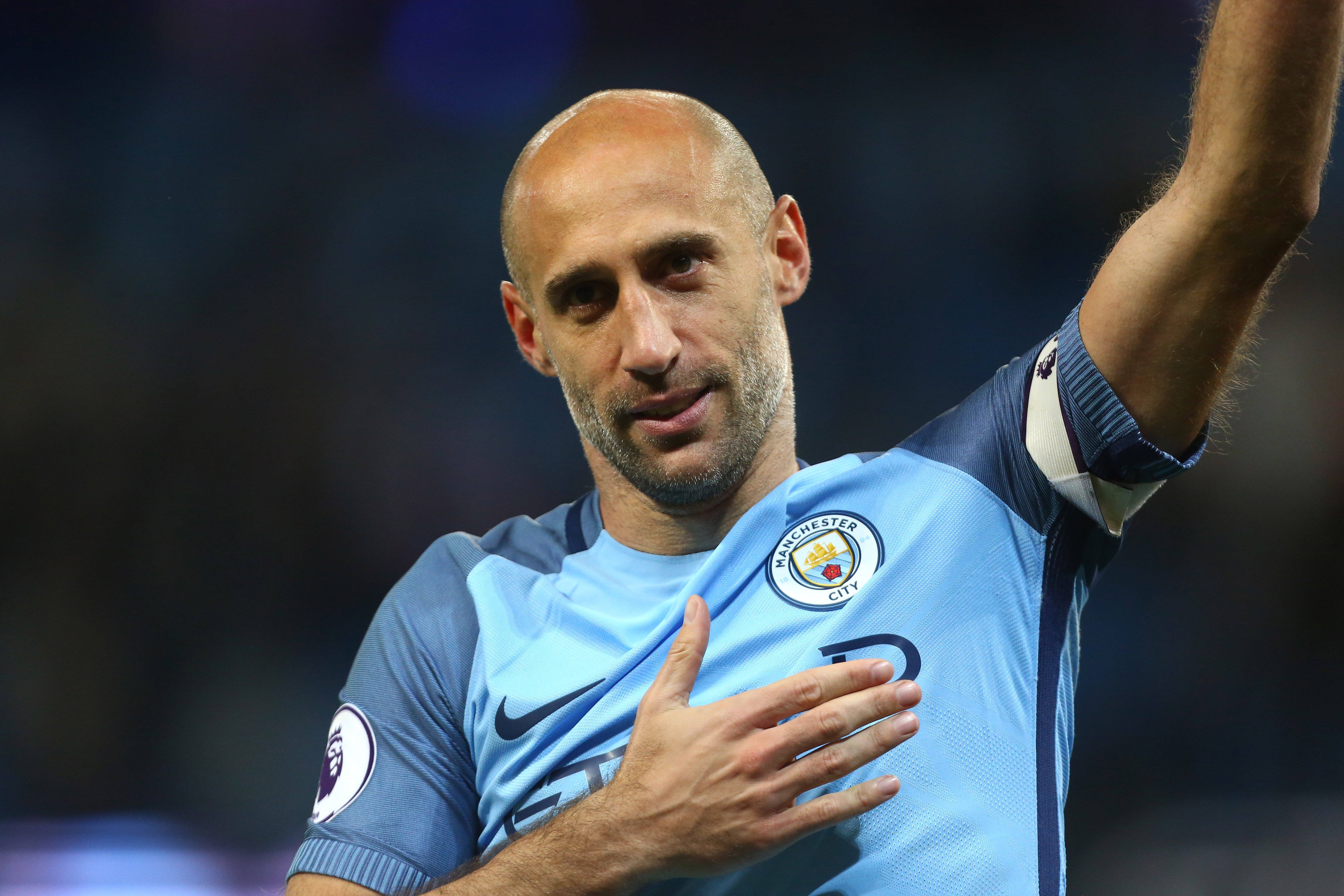 Zabaleta