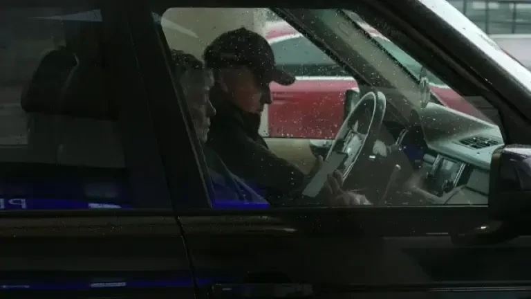 Mircea Lucescu a plecat la Zurich, unde va avea loc tragerea la sorți pentru barajul CM 2026