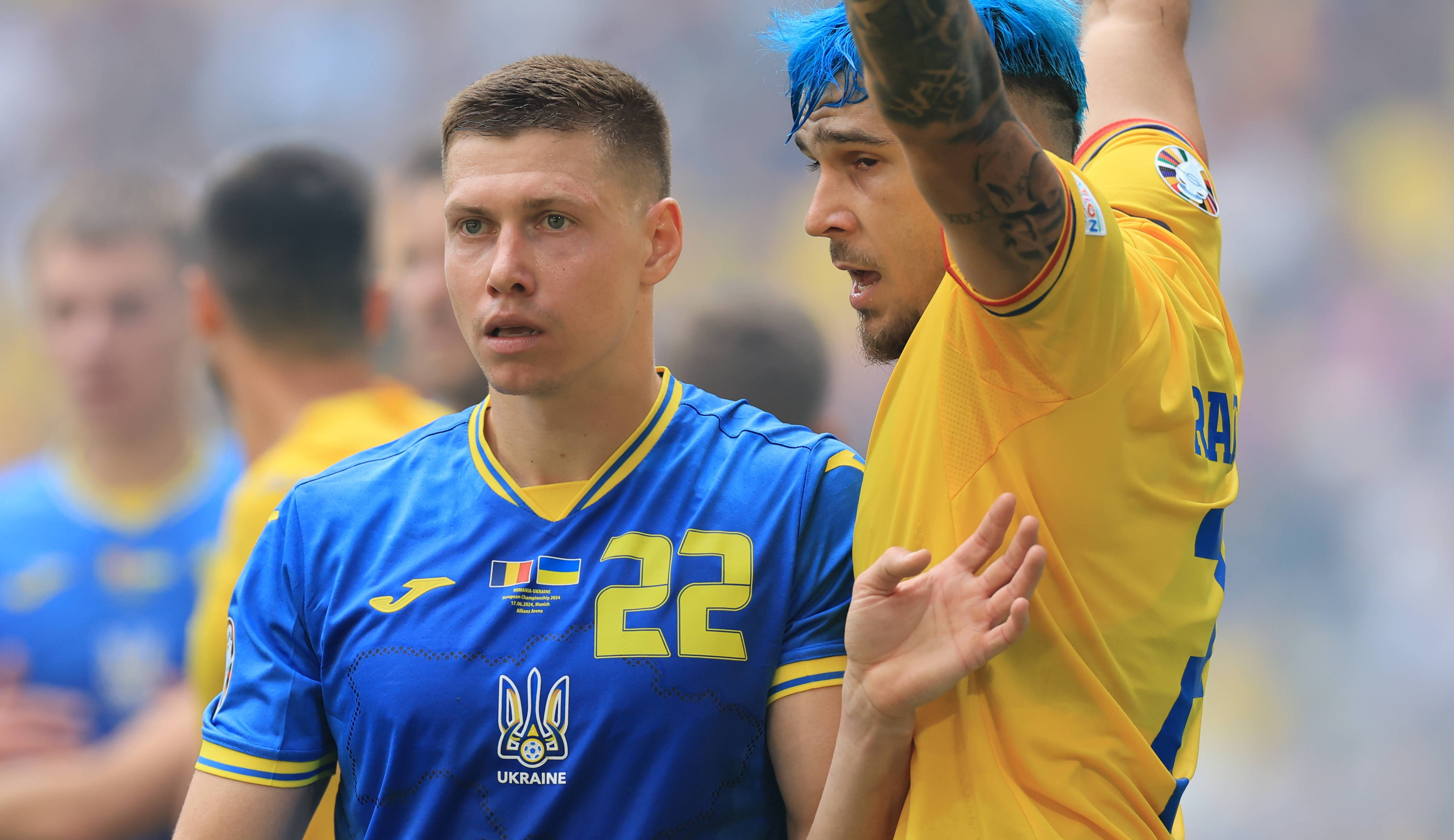 Ucrainenii au votat! Ce adversară &icirc;și doresc la barajul pentru Mondial