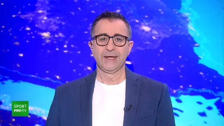 Țiriac și-a extins colecția de mașini. Hagi, Năstase și Copos au admirat bolizii