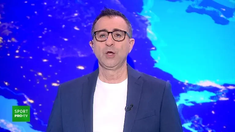 Boloni și-a lansat filmul la București și n-a luat nicio clipă &icirc;n calcul să-i ia locul lui Lucescu la națională