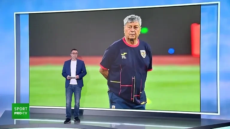 Lucescu răm&acirc;ne selectioner după 7-1 cu San Marino și a zburat la Zurich, unde Rom&acirc;nia &icirc;și află adversara de la baraj