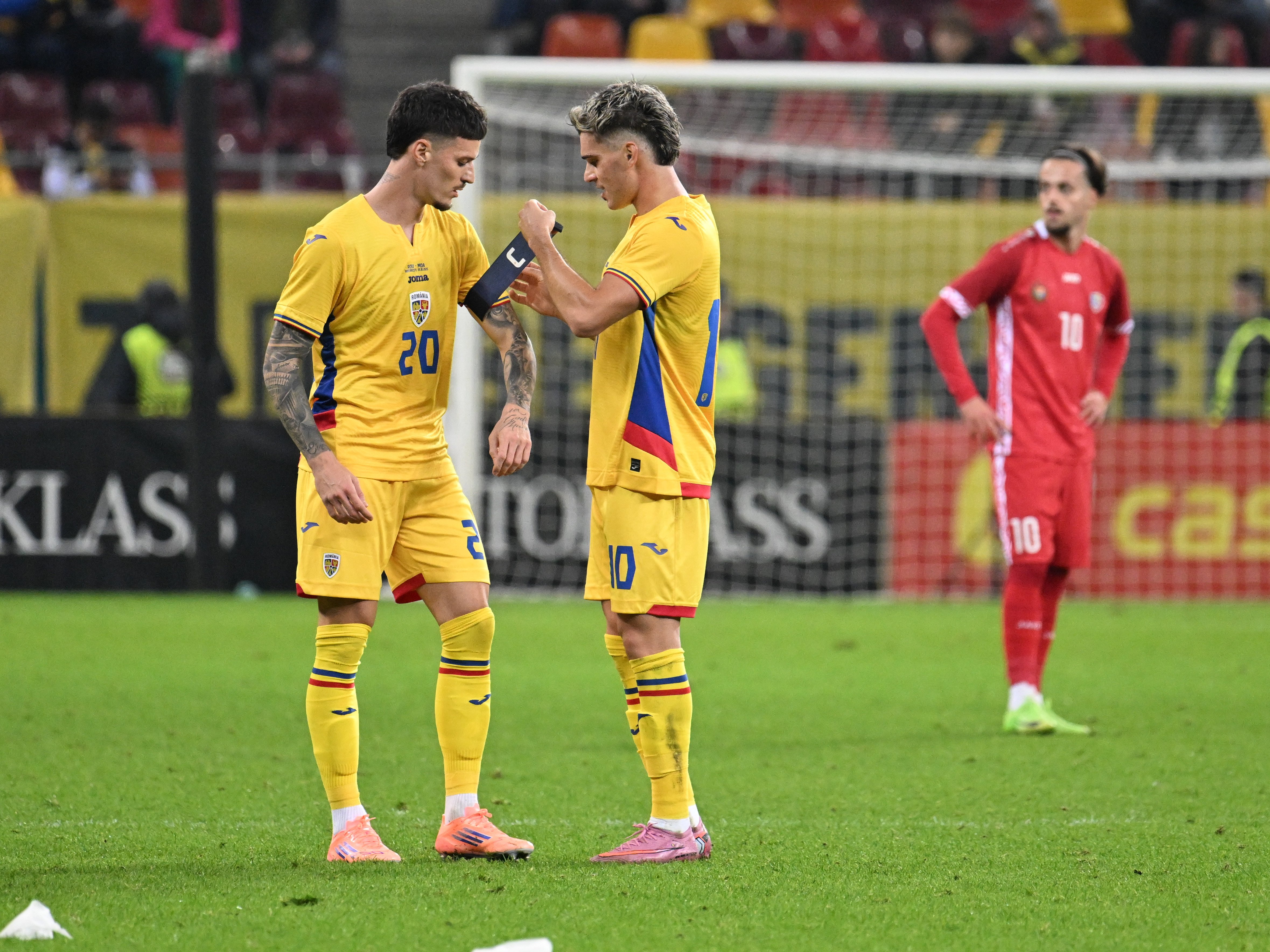 Mesaj supărător al italienilor la adresa Rom&acirc;niei! Ce au spus despre naționala lui Lucescu