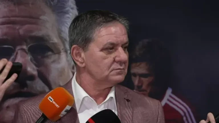 Marius Lăcătuș e convins! De ea poate trece Rom&acirc;nia la barajul pentru Mondial