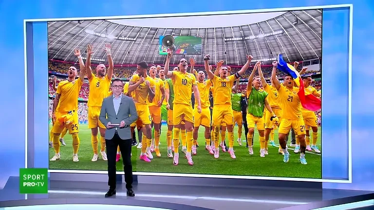 Drumul Rom&acirc;niei spre Campionatul Mondial trece prin Istanbul! Mircea Lucescu crede &icirc;n șansele tricolorilor