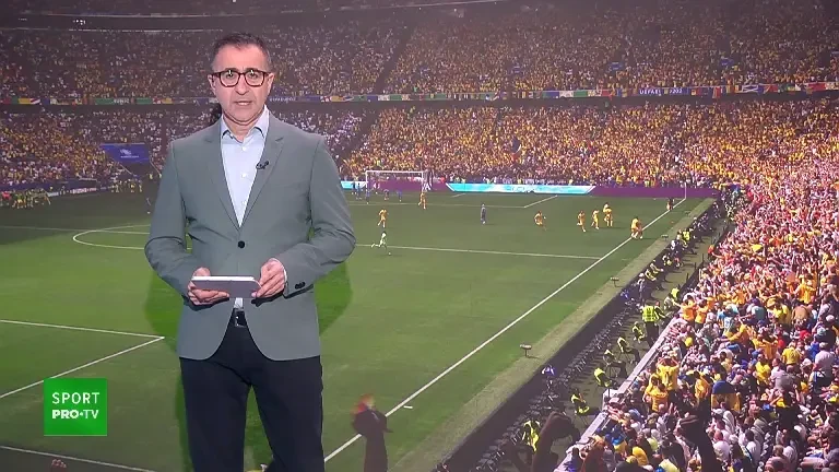 Generația de Suflet va fi susținută de Generația de Aur pentru meciurile de baraj