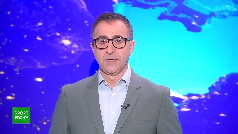 Foștii dinamoviști și-au dorit să picăm cu Ucraina la baraj, dar Rom&acirc;nia va juca cu Turcia