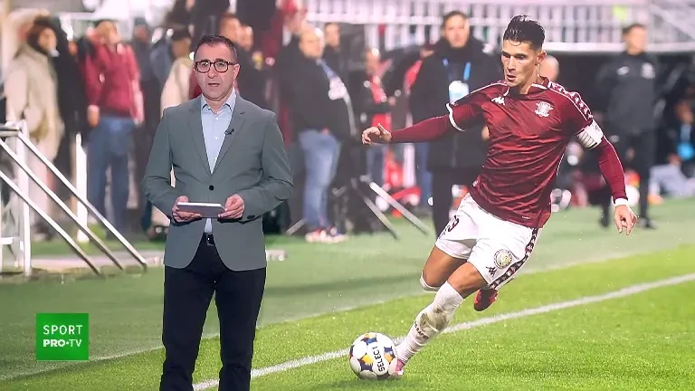 Alex Dobrea vrea ca Rapid să fie campioană și Rom&acirc;nia să se califice la Campionatul Mondial