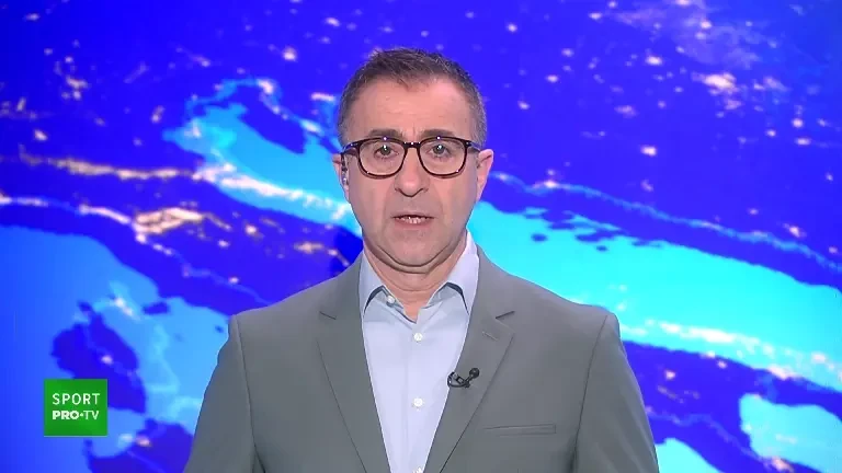 România nu a picat cu Italia la baraj așa cum și-a dorit Cristiano Bergodi