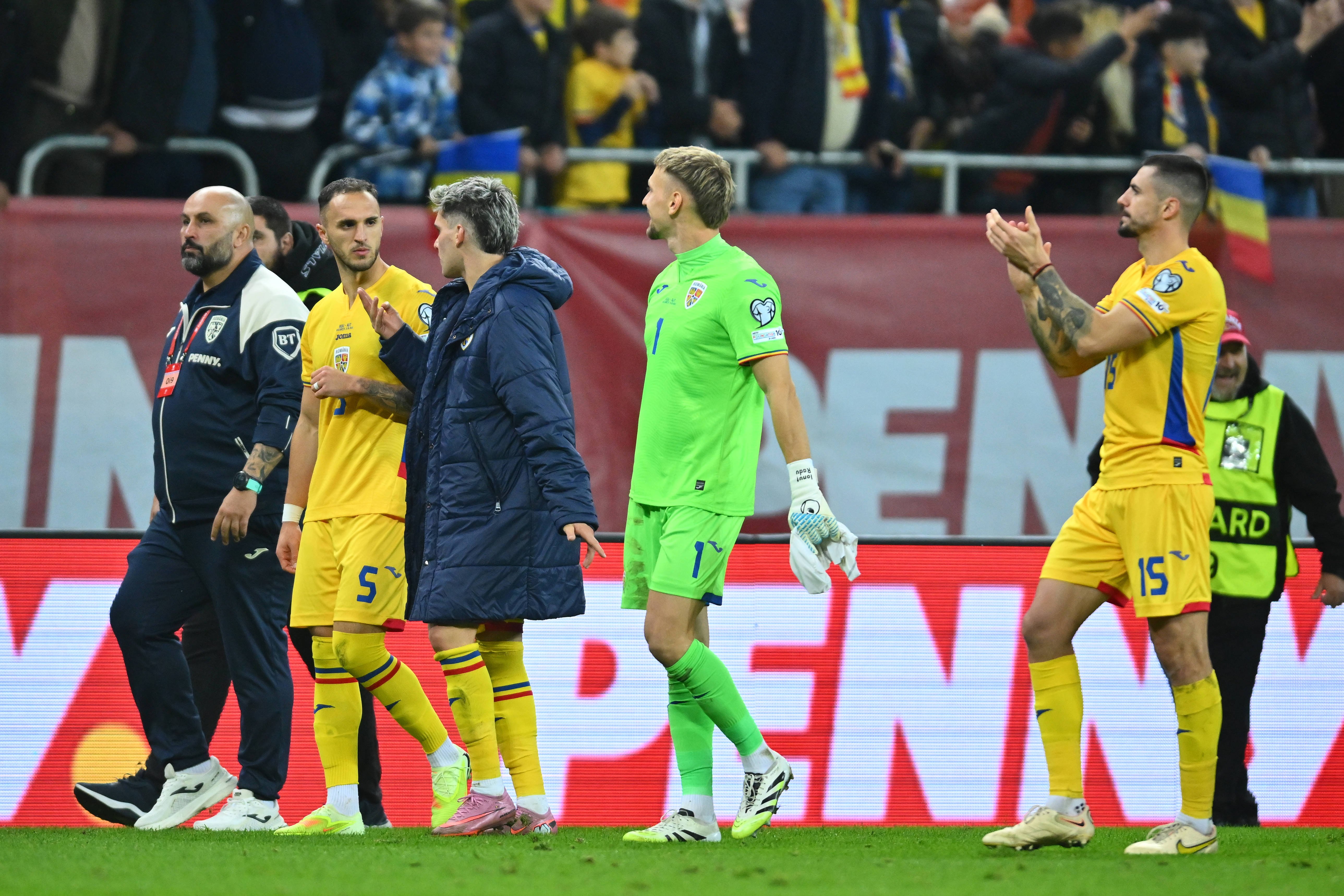 Ce șanse are Rom&acirc;nia să ajungă la Cupa Mondială! Specialiștii au dat verdictul