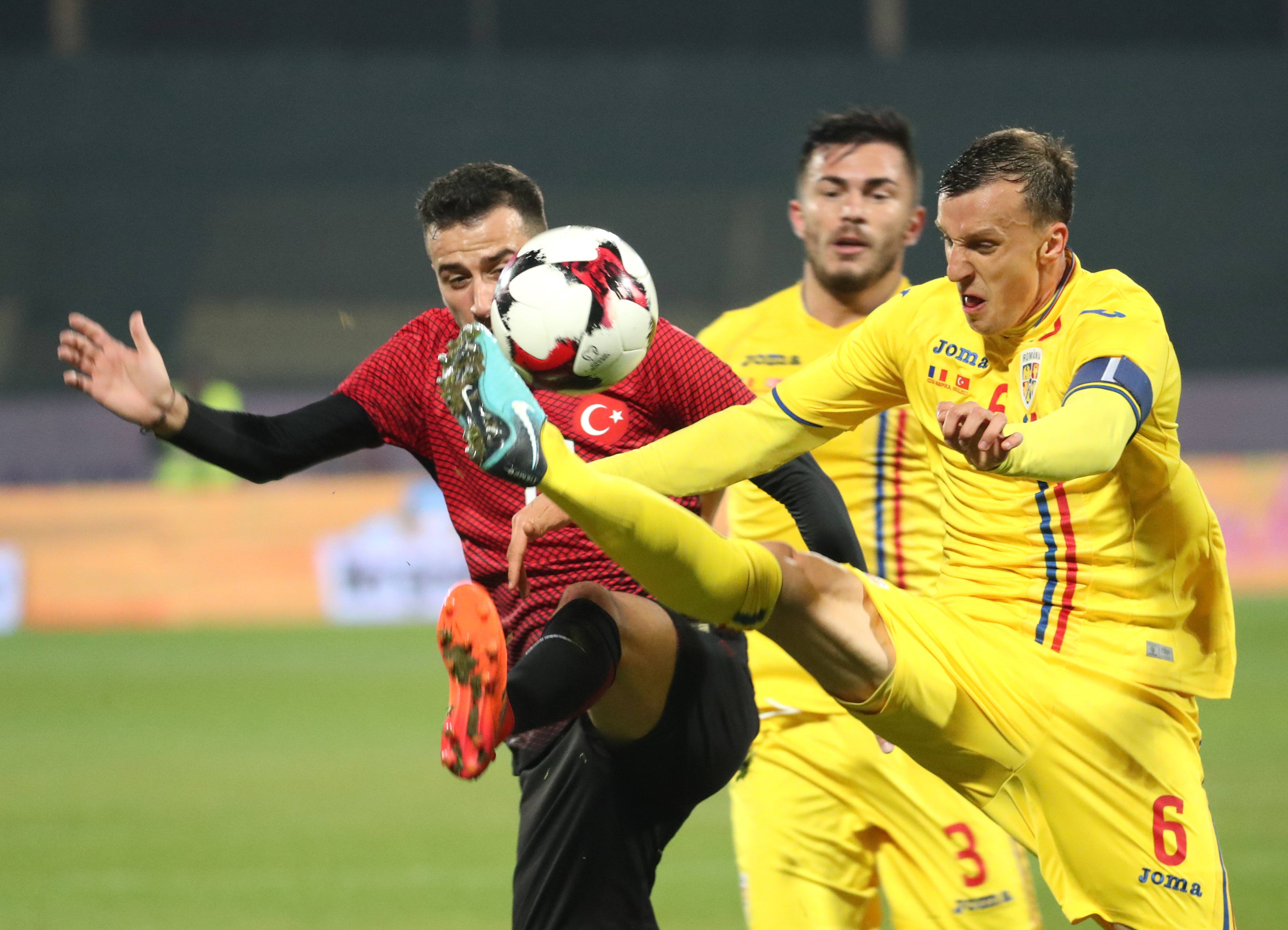 Romania turcia 2017 01