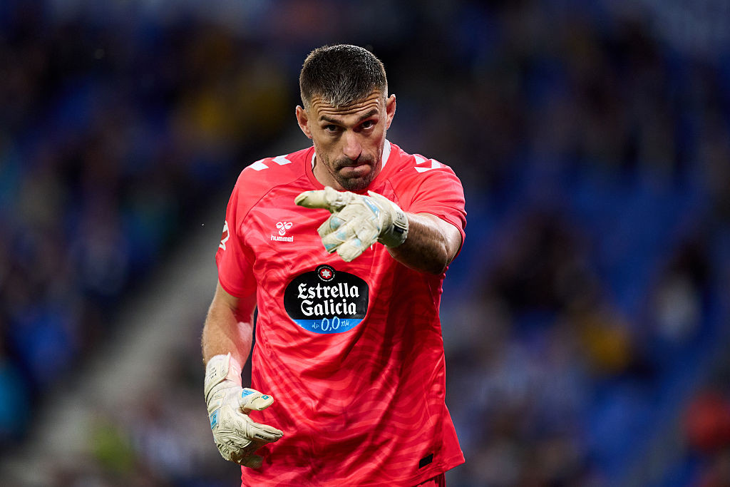 Parma aduce un portar de 38 de ani, care a fost &icirc;nlocuit de Ionuț Radu la Celta Vigo!