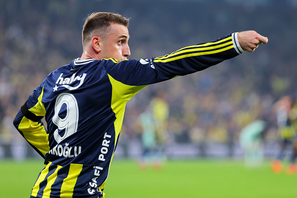 Viitorul adversar al Rom&acirc;niei a fost dat &icirc;n judecată de Warner Bros., pentru că sărbătorește golurile ca Harry Potter!