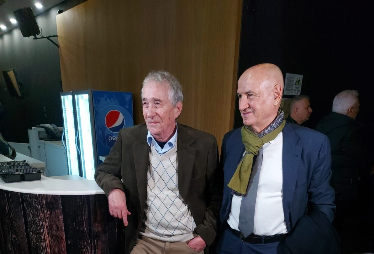 Valentin Ceaușescu a rupt tăcerea: &rdquo;Asta vreau să spun&rdquo;