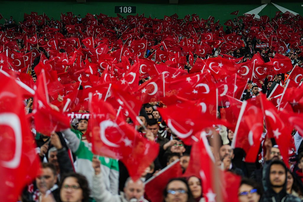 Centennial ataturk stadium 2