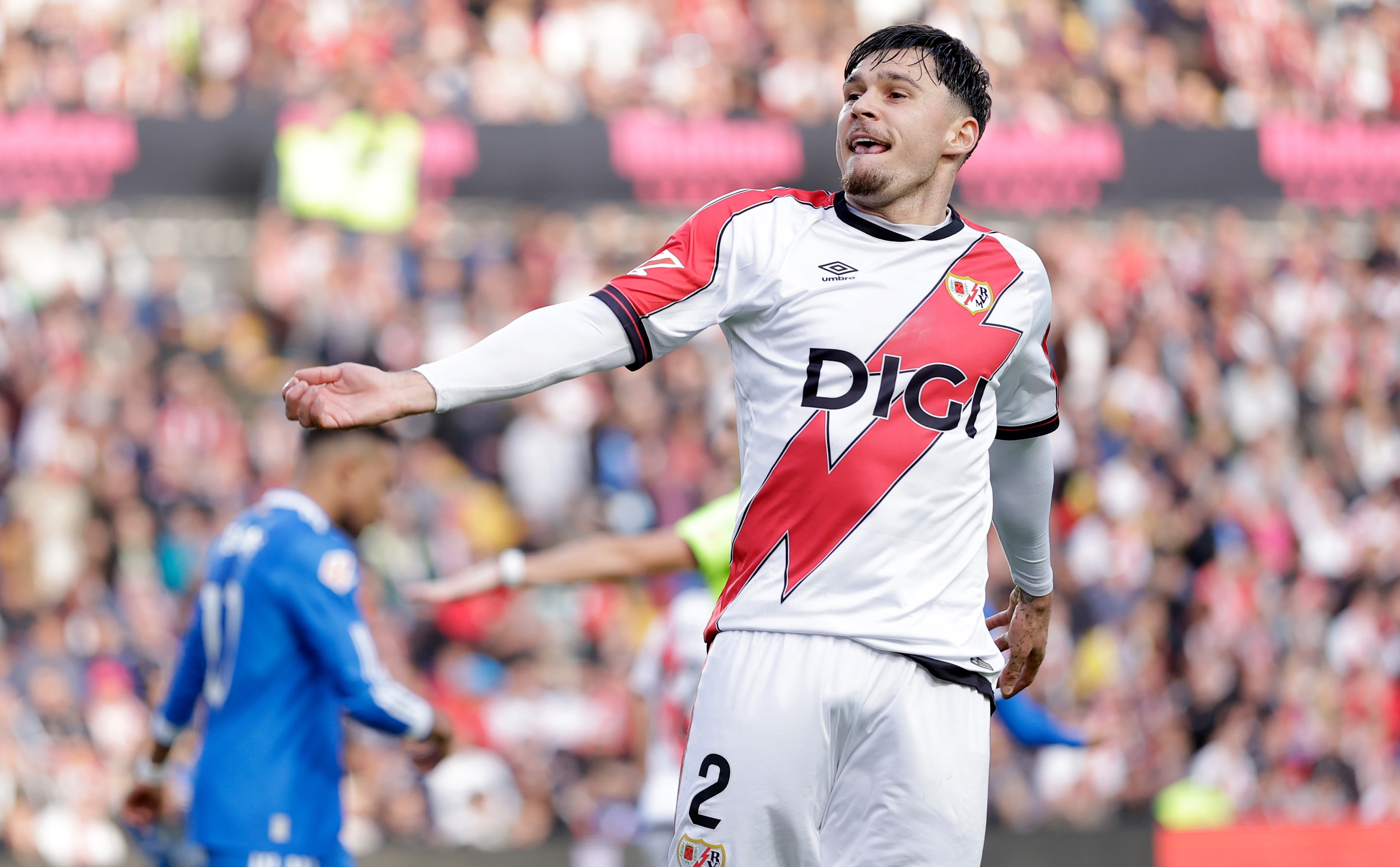 Jackpot pentru Andrei Rațiu! Anunțul spaniolilor după semnarea noului contract