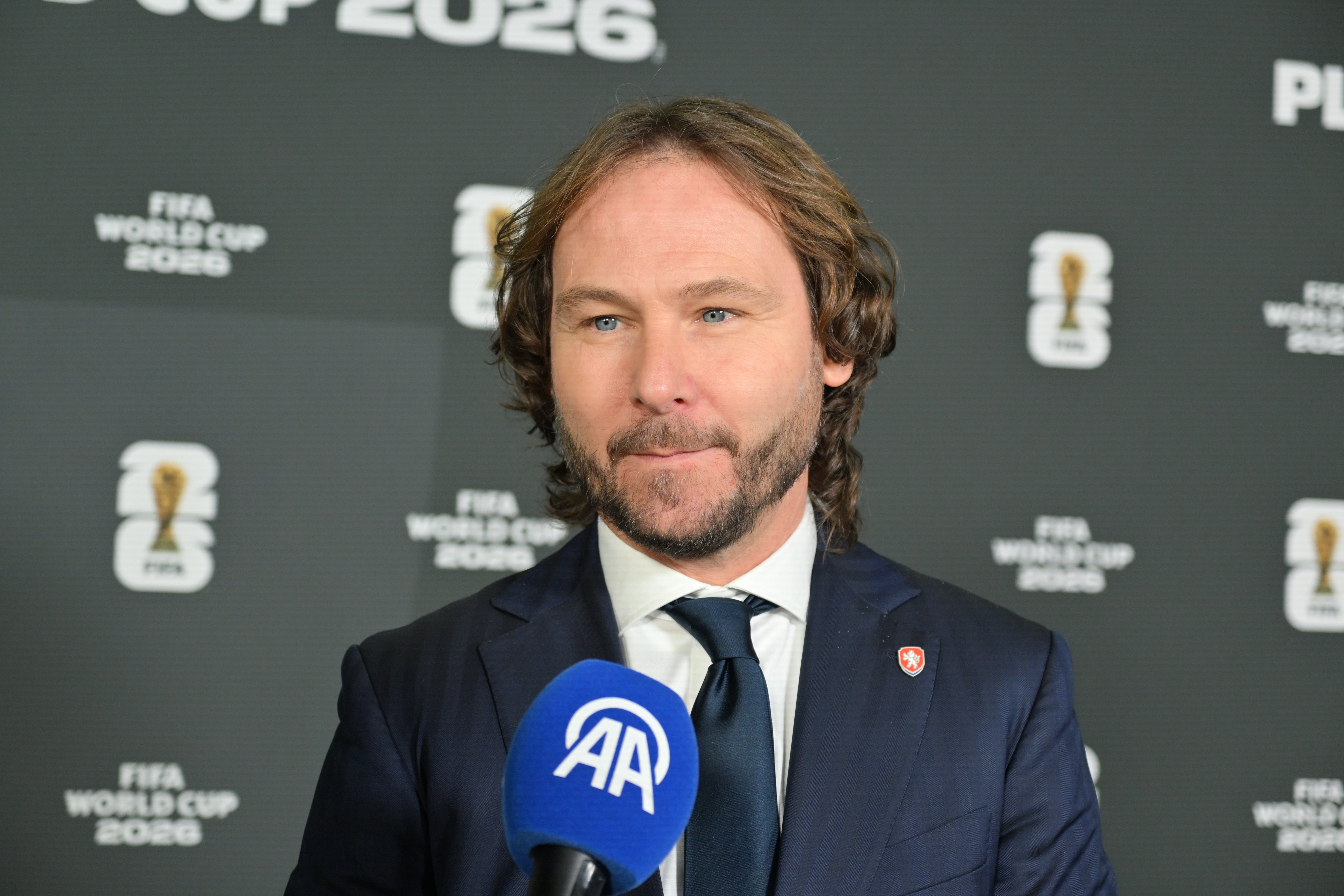 Nedved și Karembeu, fără dubii &icirc;nainte de Turcia - Rom&acirc;nia. Pronosticul dat și doi jucători remarcați
