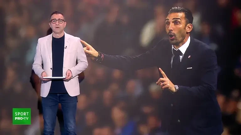 Gigi Becali s-a operat: "Nu mor leii când vor câinii"