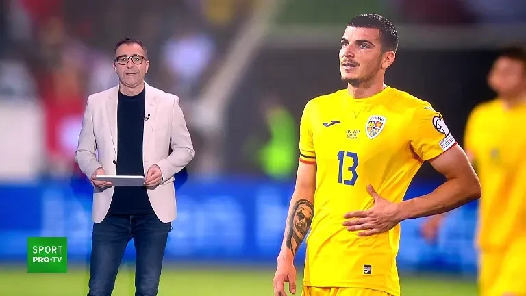 Marius Niculae: Rom&acirc;nia nu e favorită cu Turcia, dar poate e mai bine așa