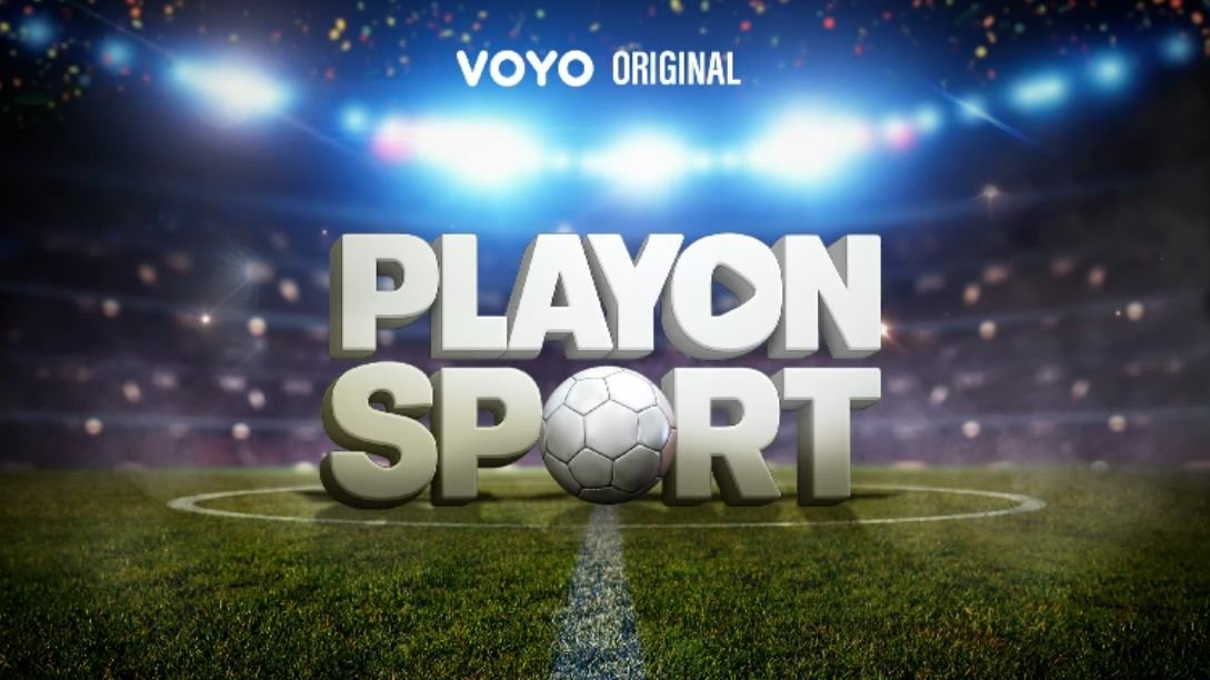 &bdquo;Play on Sport&rdquo; se vede pe VOYO &icirc;nainte și după meciurile de Premier League! Invitați de top