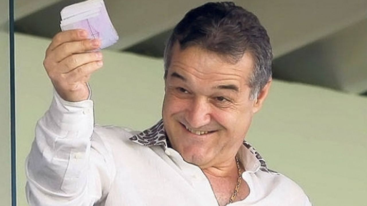 Gigi Becali a dat lovitura! Transfer de senzație la FCSB: ”Poate juca și mijlocaș, și fundaș lateral”