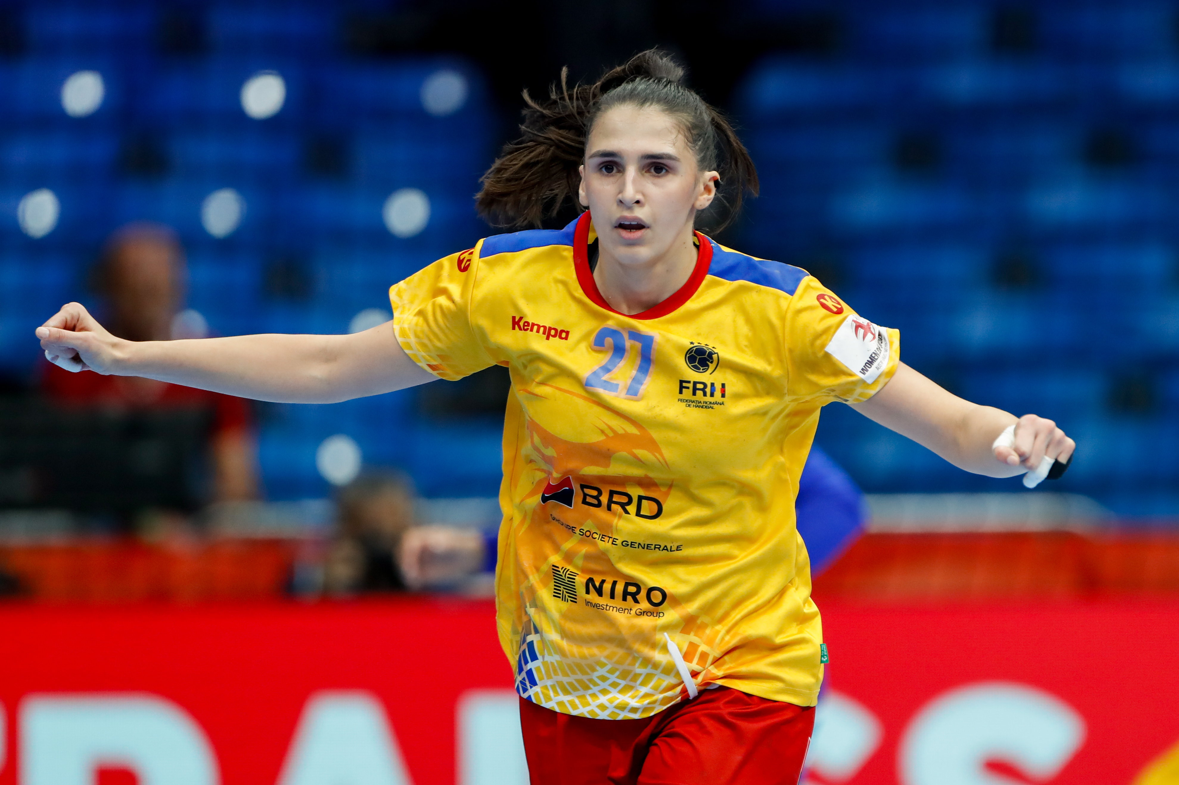 Rom&acirc;nia continuă Mondialul &icirc;n Grupa Principală: programul complet al fetelor