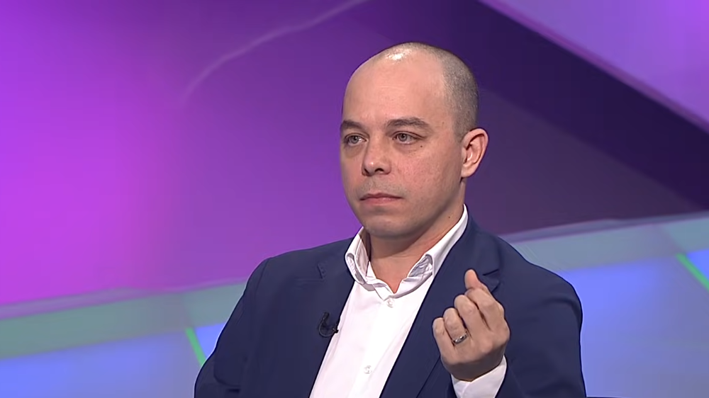 Marius Avram a văzut &icirc;n direct faza și a cerut intervenția CCA: &bdquo;Obligatoriu să vină cu o explicație!&rdquo;