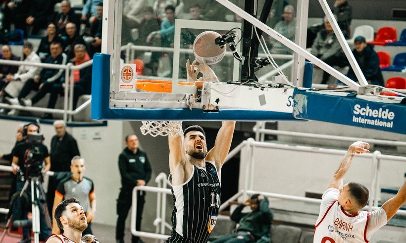 Campioana U BT Cluj &icirc;și continuă parcursul de vis din Liga Adriatică