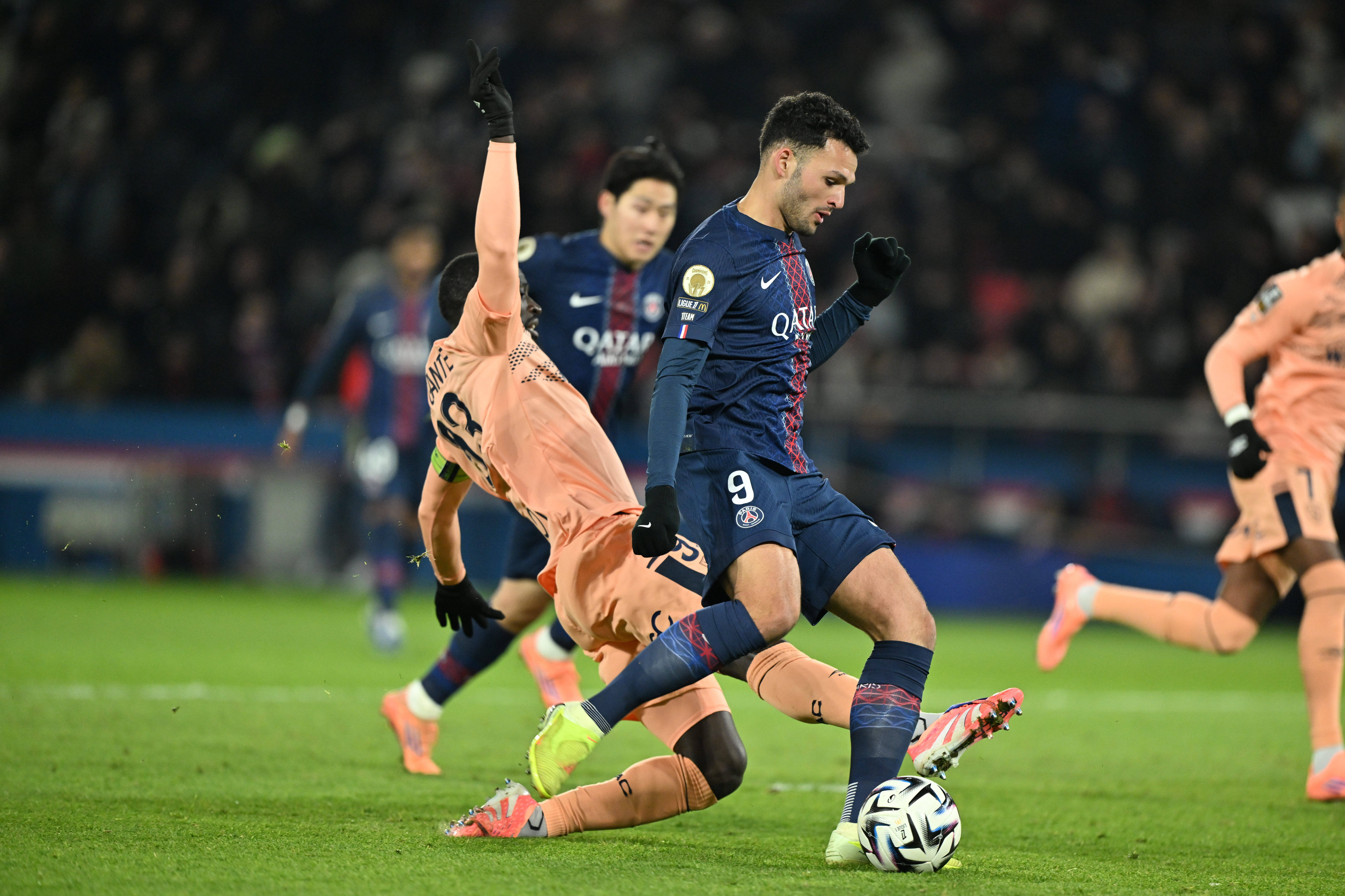 PSG &icirc;și menține avantajul de două puncte față de Marseille și Lens. Victoria spectaculoasă cu Le Havre, &icirc;n exclusivitate pe VOYO