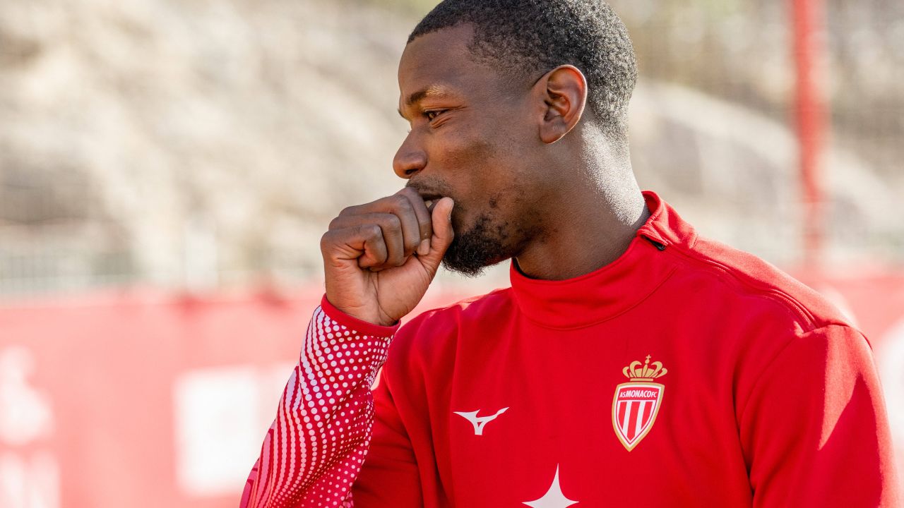Paul Pogba, OUT de la AS Monaco! Unde va juca starul francez