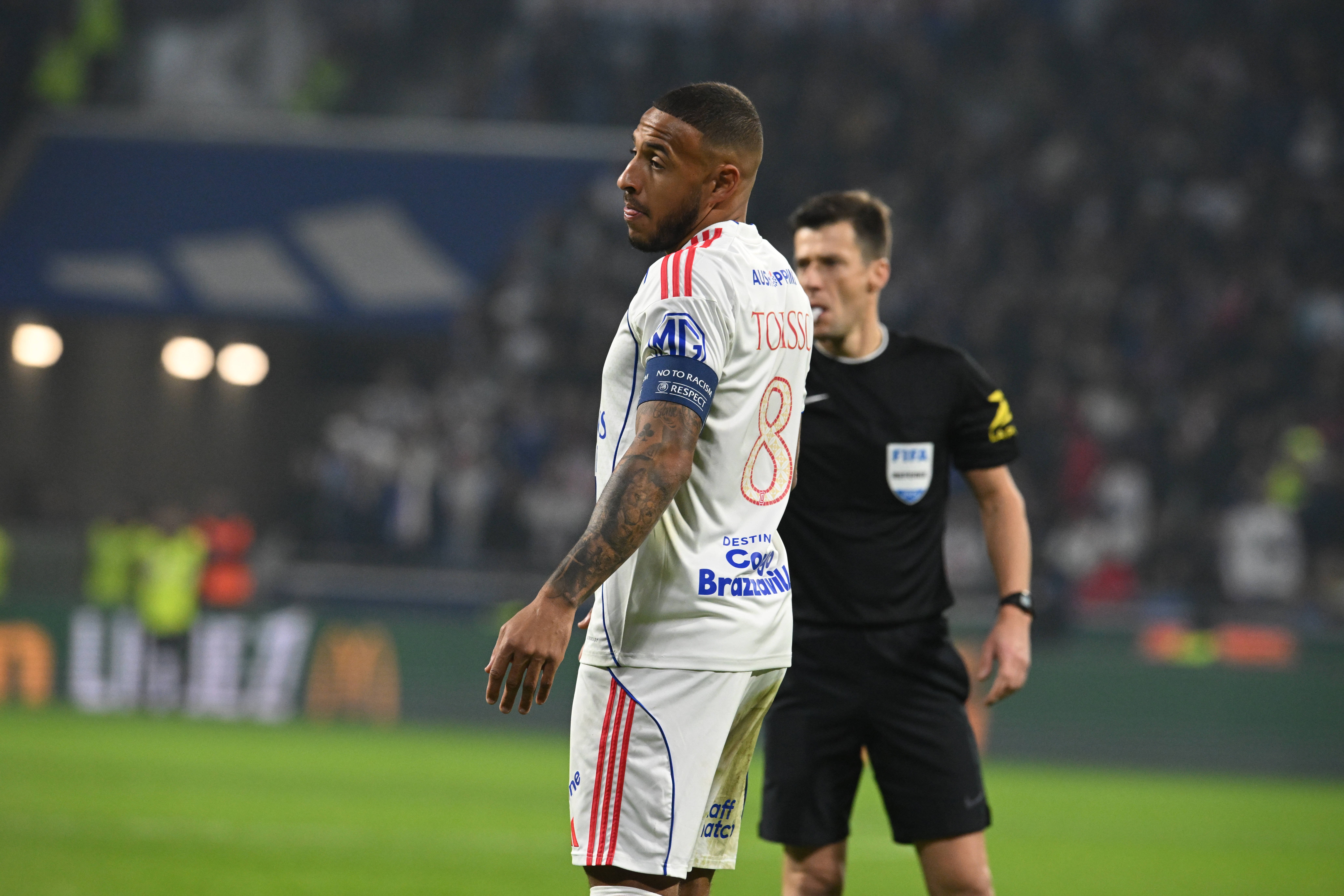 Auxerre &ndash; Lyon s-a văzut LIVE pe VOYO: ultima clasată din Franța a reușit surpriza